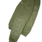 Unbasic Greenish Hoodie 07