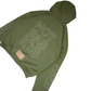 Unbasic Greenish Hoodie 07