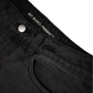 Unbasic Black Washed Jean 08