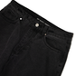 Unbasic Black Washed Jean 08
