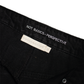 Unbasic Black Washed Jean 08