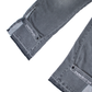 “UNSPOKEN” flair jean