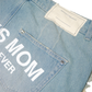 "DEAR MOMMA" Jean