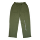 Unbasic Greenish Sweat Pants 05