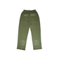 Unbasic Greenish Sweat Pants 05