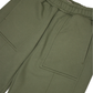 Unbasic Greenish Sweat Pants 05