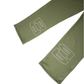 Unbasic Greenish Sweat Pants 05