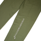 Unbasic Greenish Sweat Pants 05