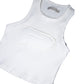 Unbasic White Top 06