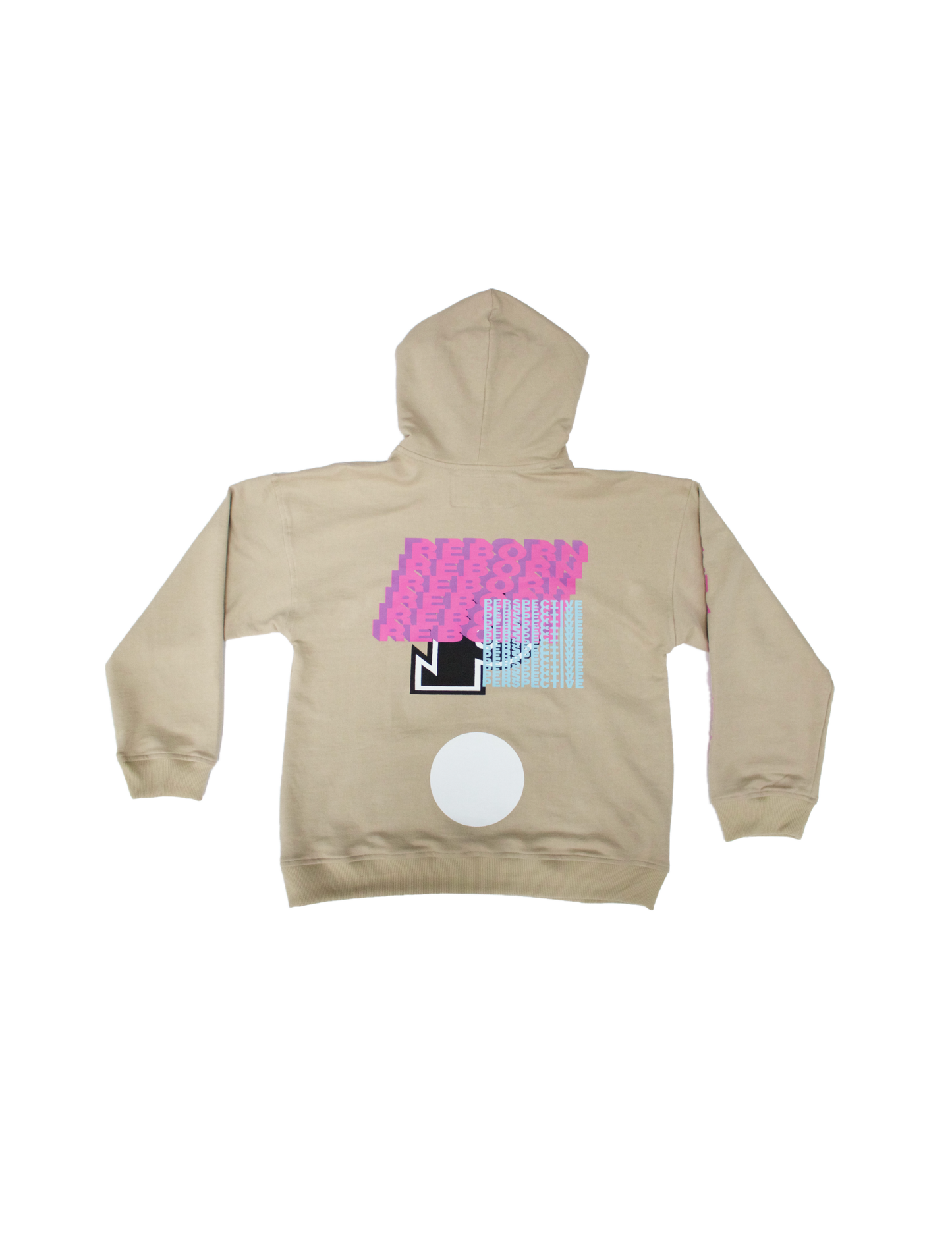 "Beige Renaissance" Hoodie