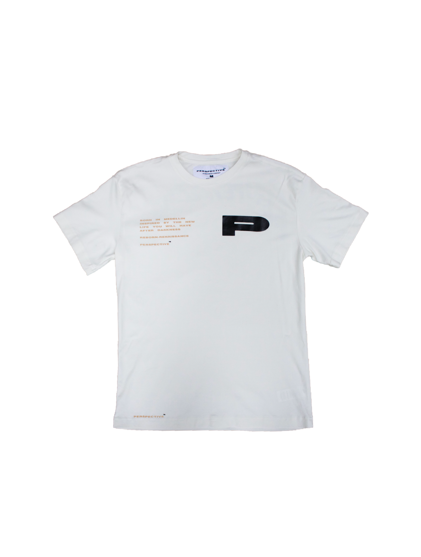 "White Renaissance" T-Shirt