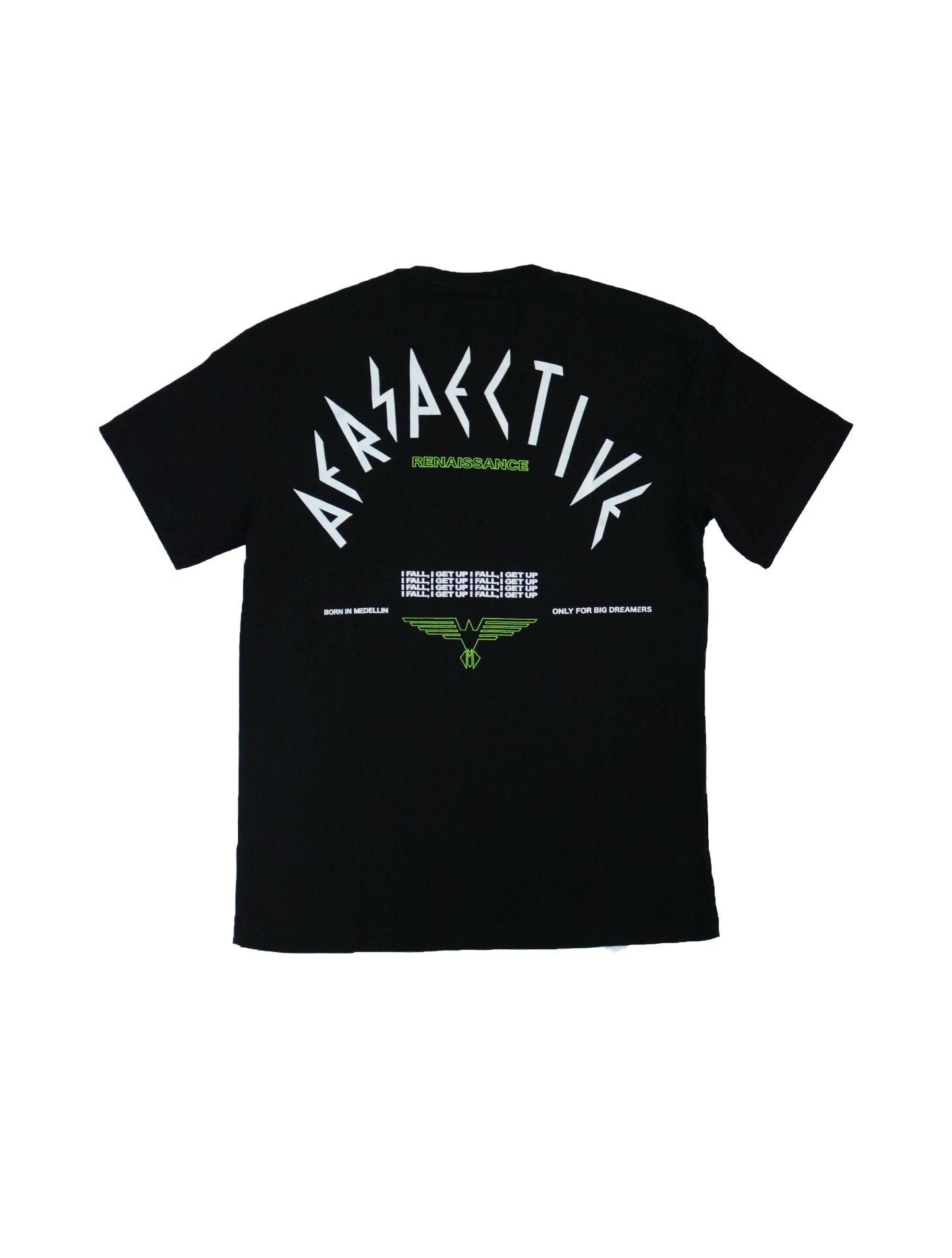 "Black Renaissance" T-Shirt