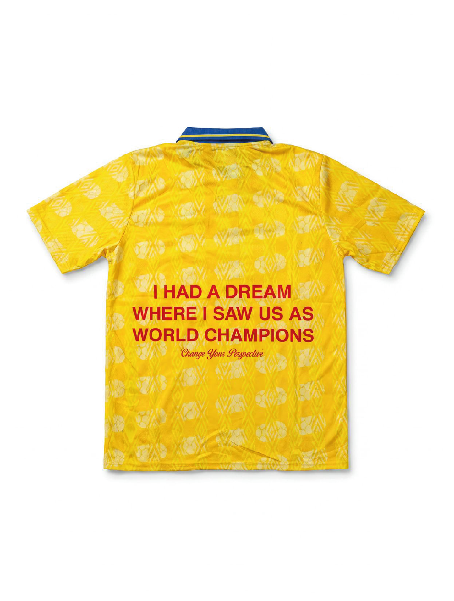 COLOMBIA 1994 T SHIRT