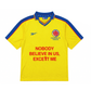 COLOMBIA 1998 REEBOK T SHIRT