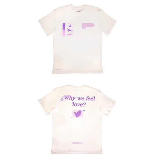 ¿Why we feel love? T-Shirt