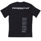 "Black Basic" T-Shirt