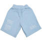 "Blue Basics" Shorts